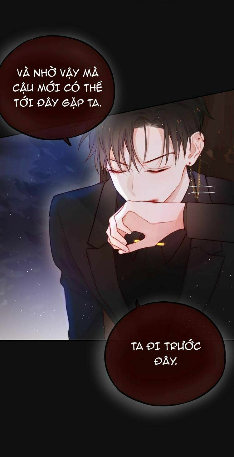 trú dạ liên miên chapter 24 5