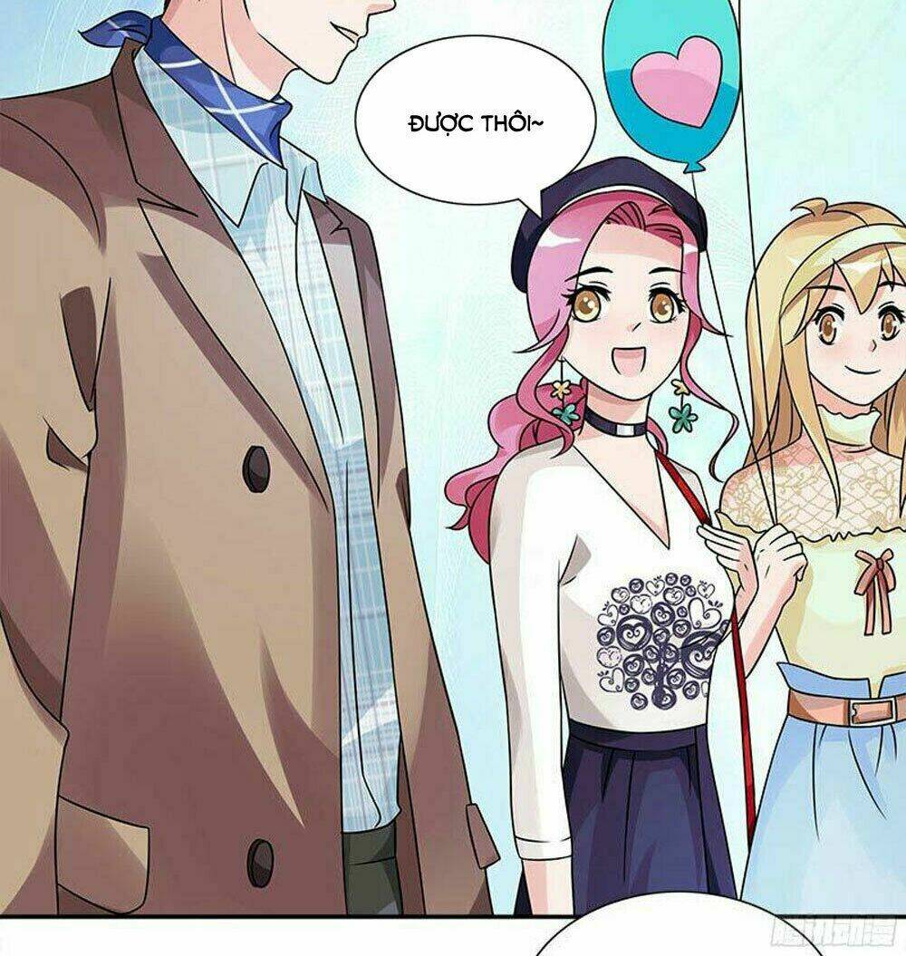 tiểu tâm can tuyệt sủng của lạc tiên sinh chapter 58 29
