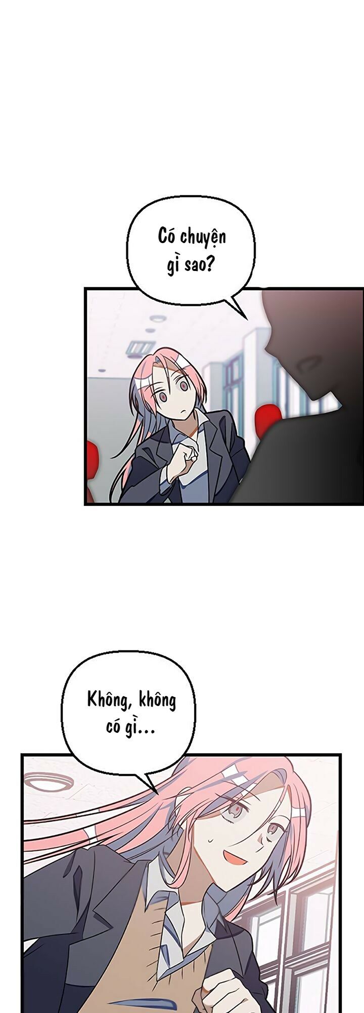 survive romance chapter 6 35