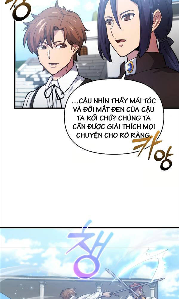kiếm sư cấp 9 trở lại chapter 2 38