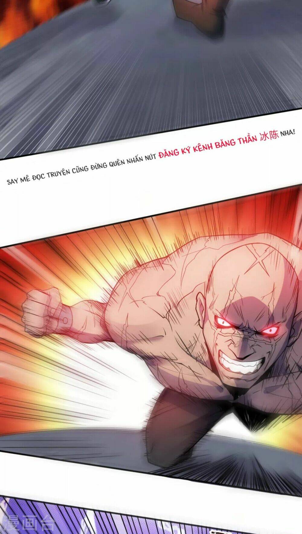 yêu đạo chí tôn yêu hoàng trở về chapter 4 37