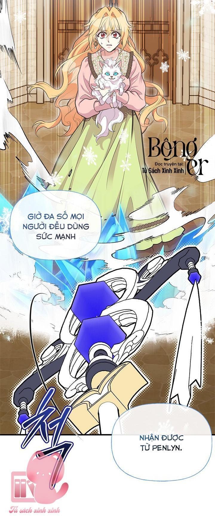 chị tôi nhặt về nam chính của tiểu thuyết chapter 77 20