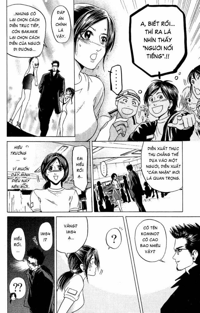 hammer session - thầy giáo tuyệt chiêu chapter 27 12