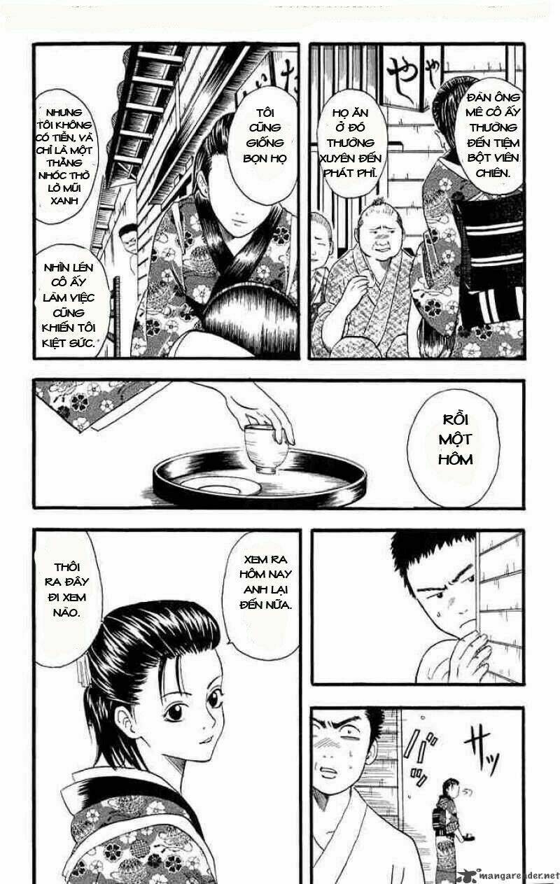 gintama - linh hồn bạc chapter 11 6