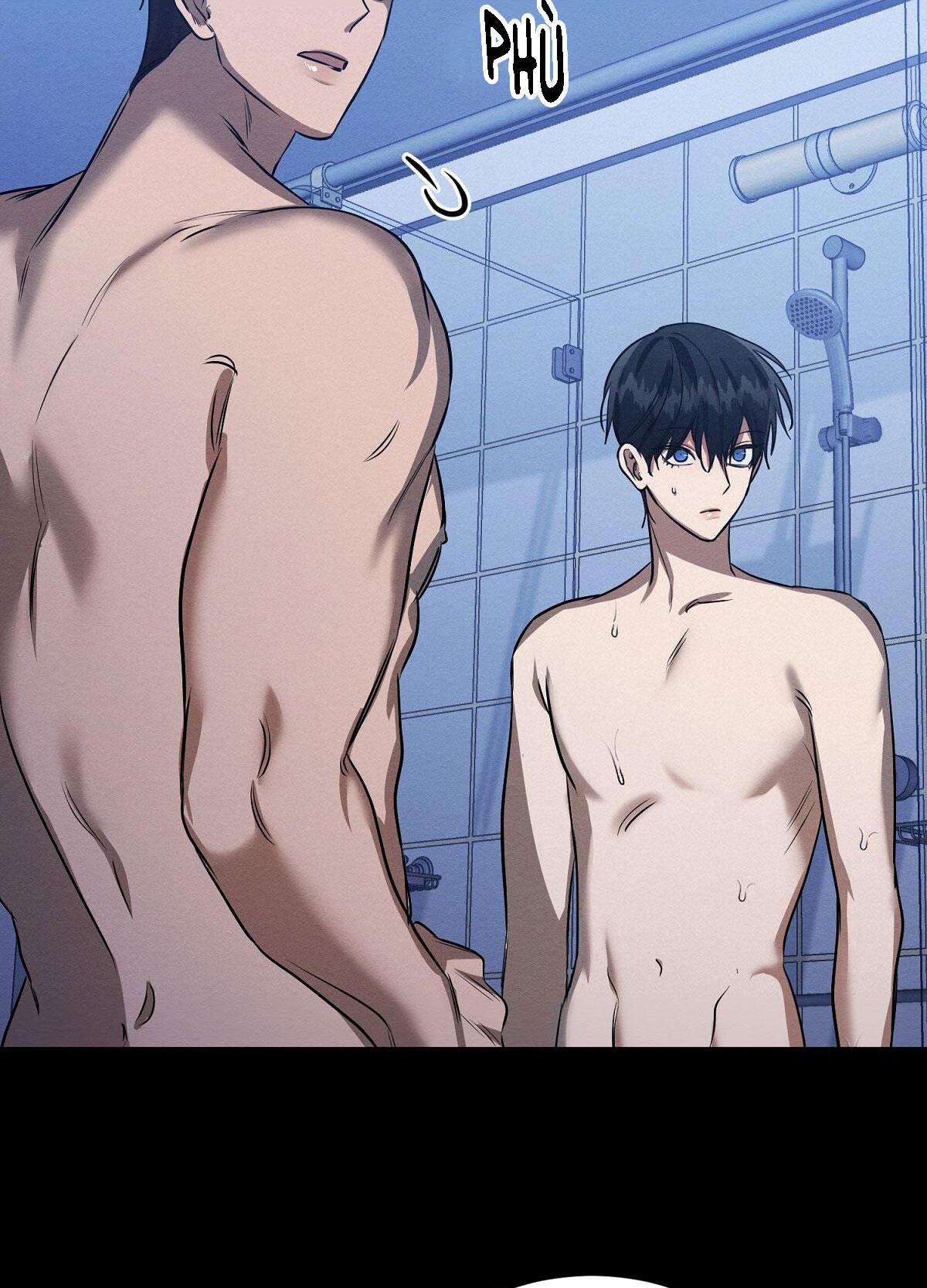 vòng xoáy của ác ma chapter 38 20