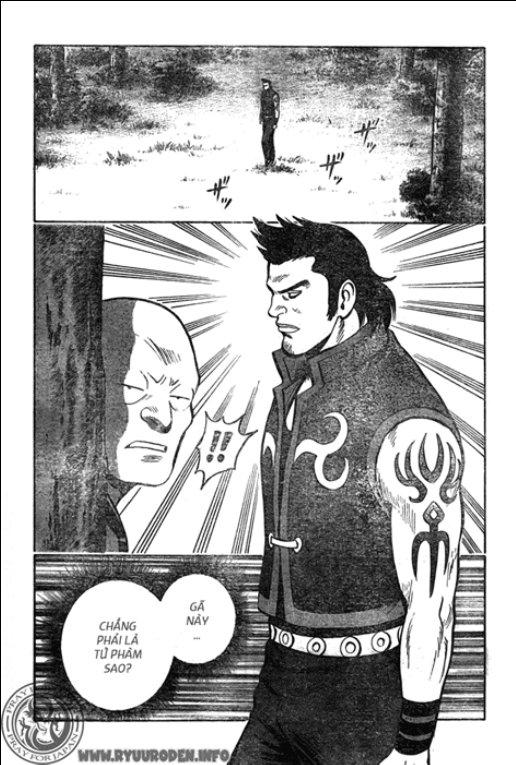 hoàng phi hồng phần 4 chapter 54 10