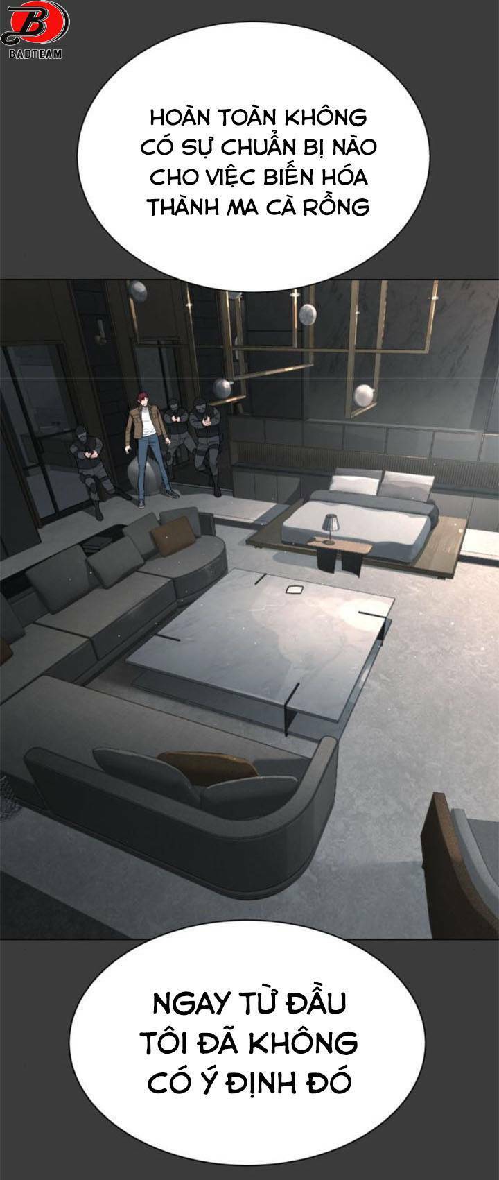 Máu trắng chapter 91 64