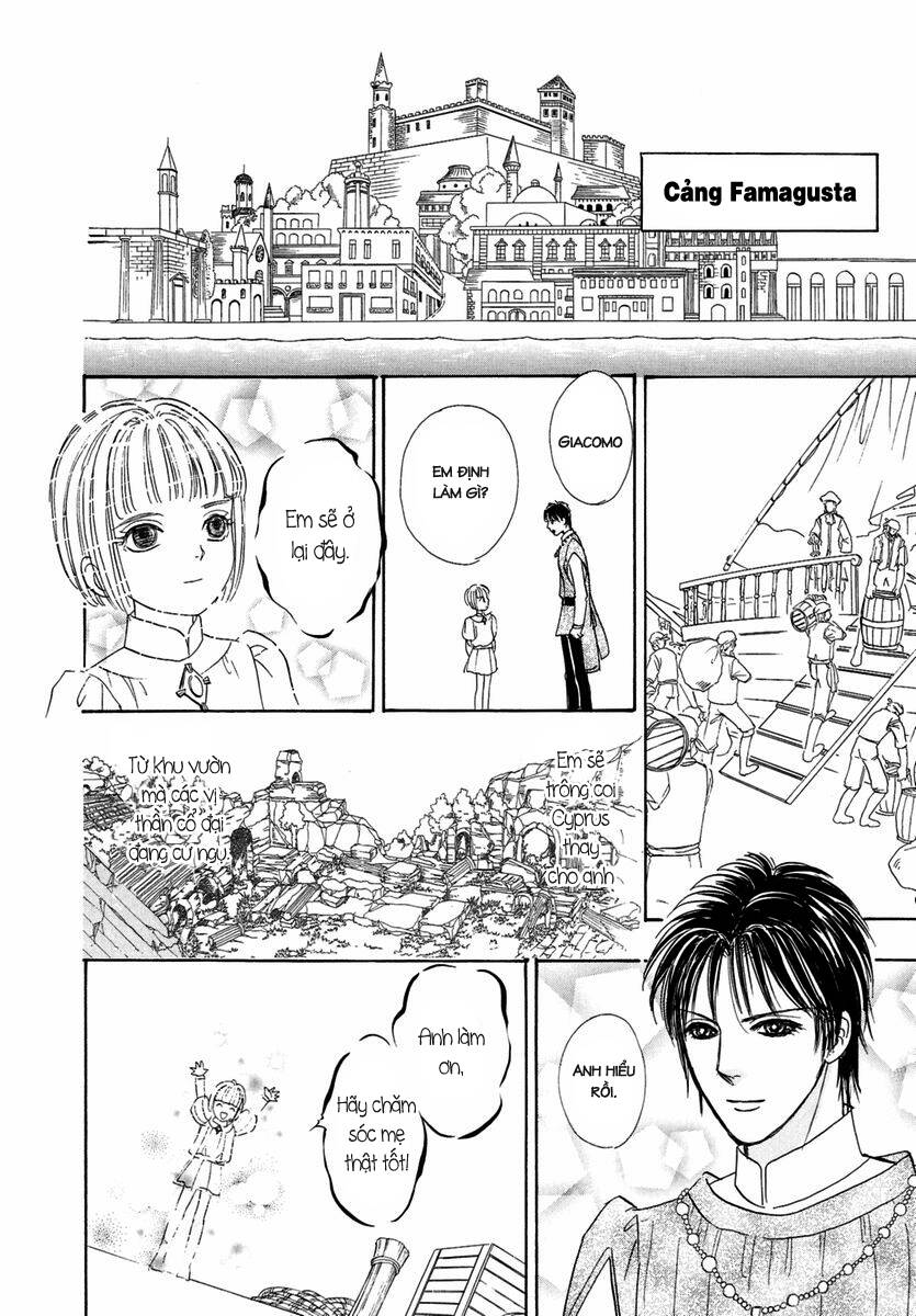 kenja no ishi chapter 20 49