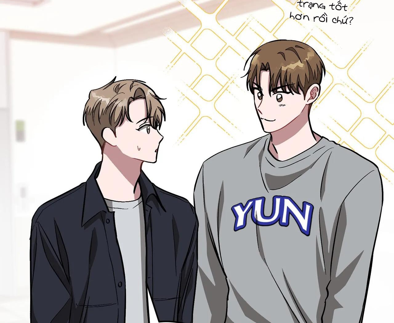 tái sinh [bl manhwa] chapter 54 178