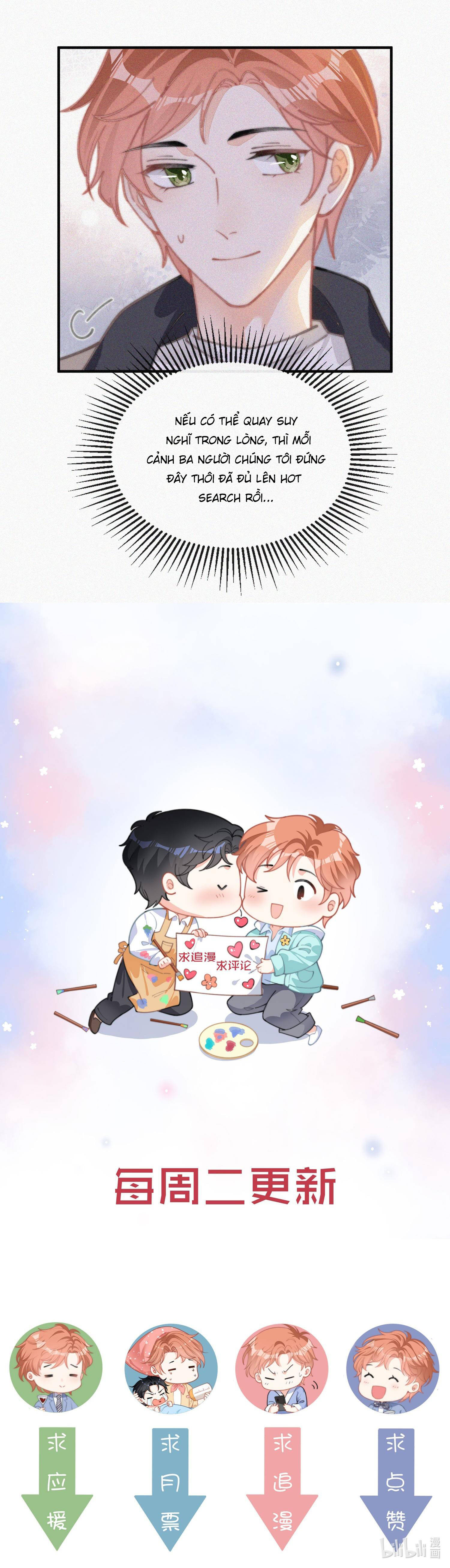 hôm qua như đã chết chapter 38 7