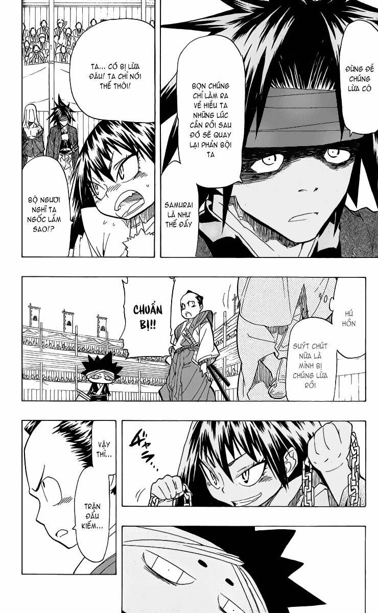 samurai usagi chapter 49 5