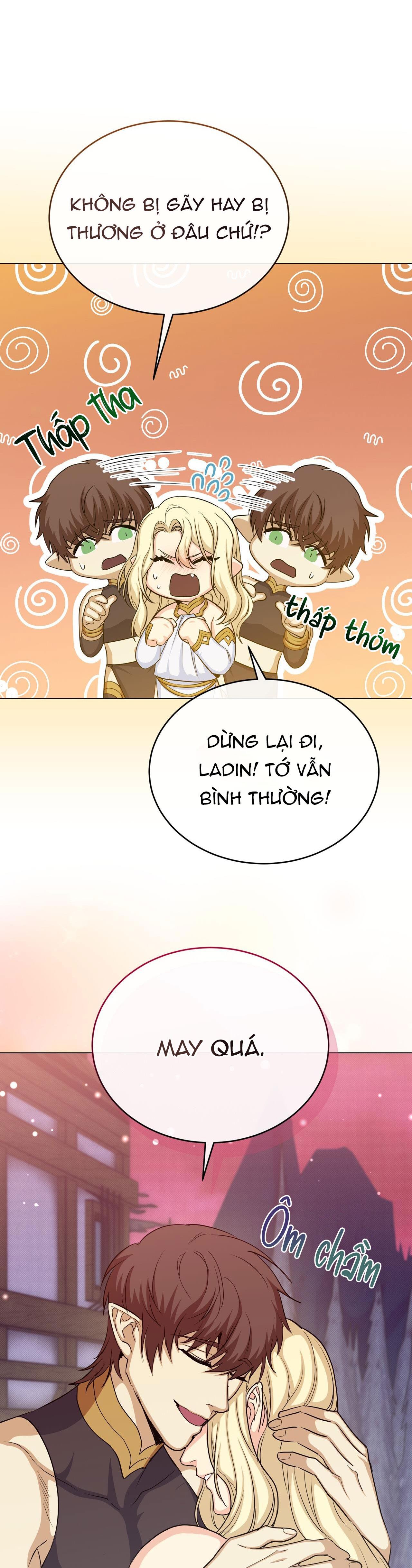 mặt trăng quỷ chapter 40 39