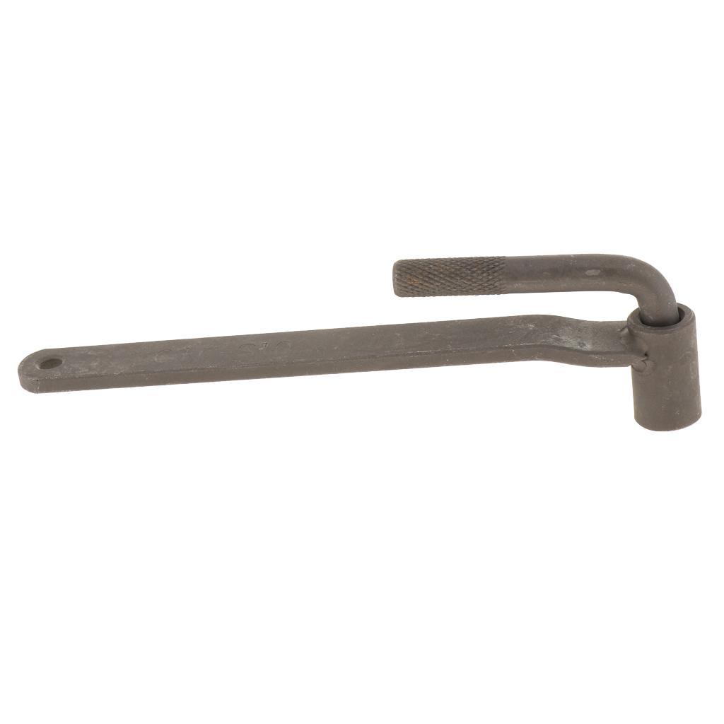 Car Truck Motorcycle Dirt ATV Valve Wrench Adjuster Repair Tool 10 8mm