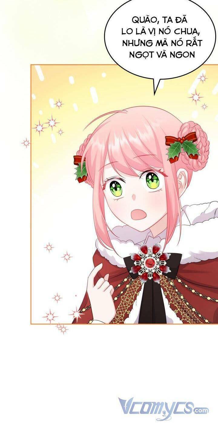 công chúa phản diện muốn ở trong ngôi nhà bánh quy chapter 56 80