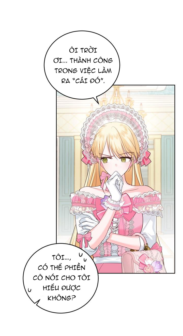 trở thành nhà điều chế nước hoa duy nhất của bạo chúa chapter 31.1 26