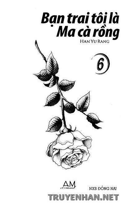 bạn trai tôi là ma cà rồng chapter 26 3