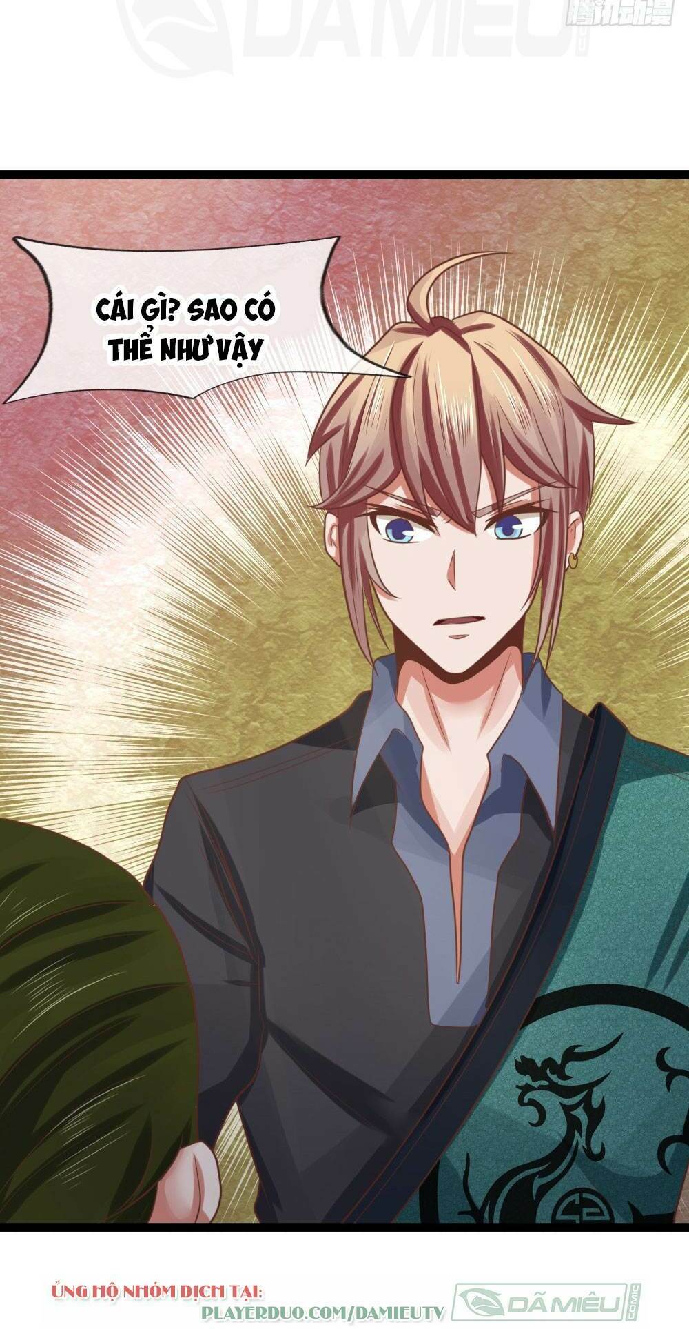 vô địch kiếm thần chapter 20 15