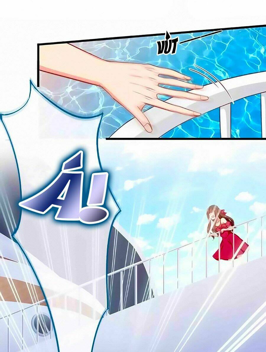 chỉ nhiễm thành hôn chapter 164 14