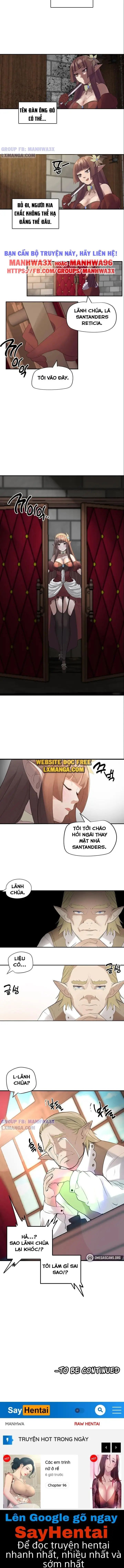 nô lệ tộc elf chapter 9 8