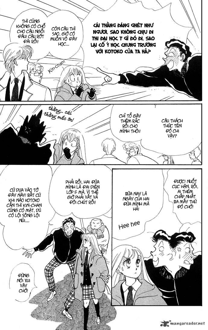 itazura na kiss chapter 9 10