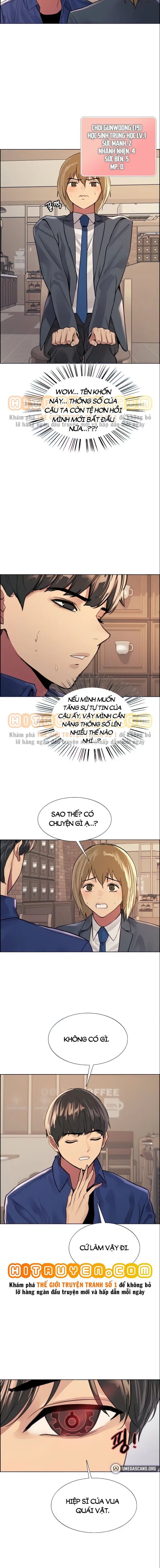 nhãn lực toàn năng chapter 34 5
