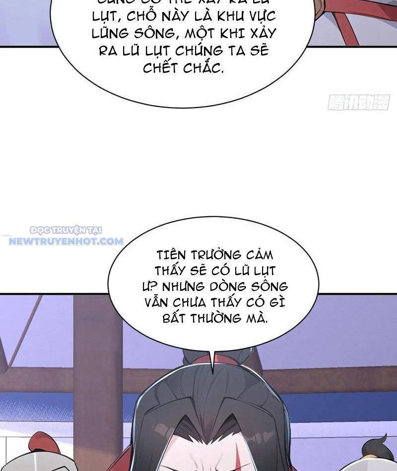 ta thực sự không muốn làm thần tiên chapter 95 59