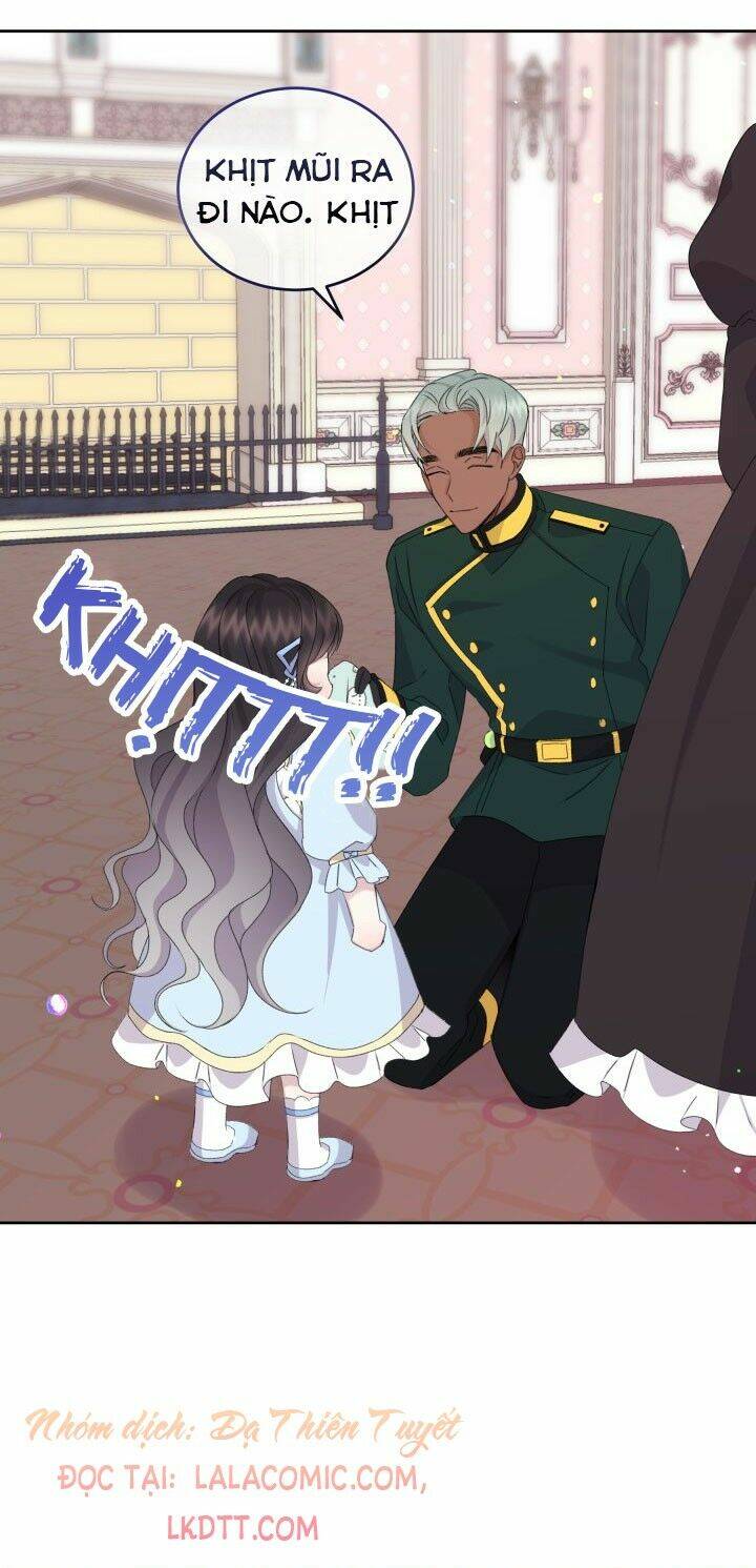 công chúa huỷ diệt chapter 20 42