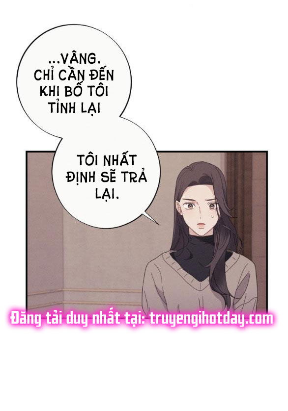 [18+] người vợ quyến rũ chapter 6.2 10