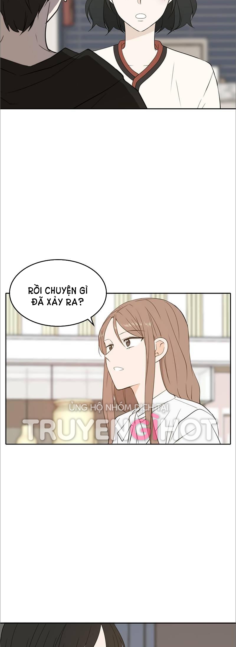 hẹn gặp anh ở kiếp thứ 19 chapter 28 33