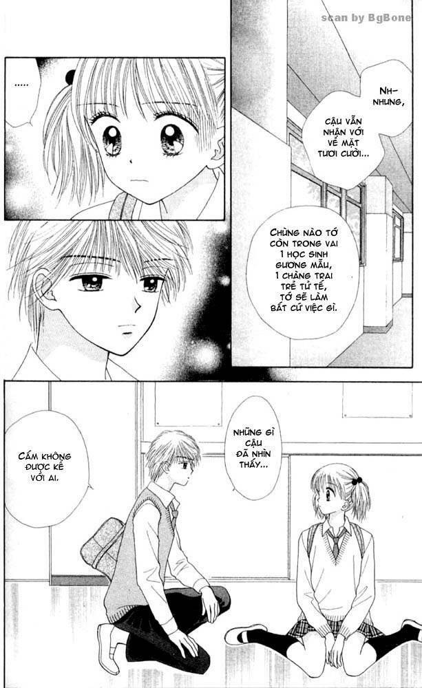 học sinh siêu ngầu chapter 5 28