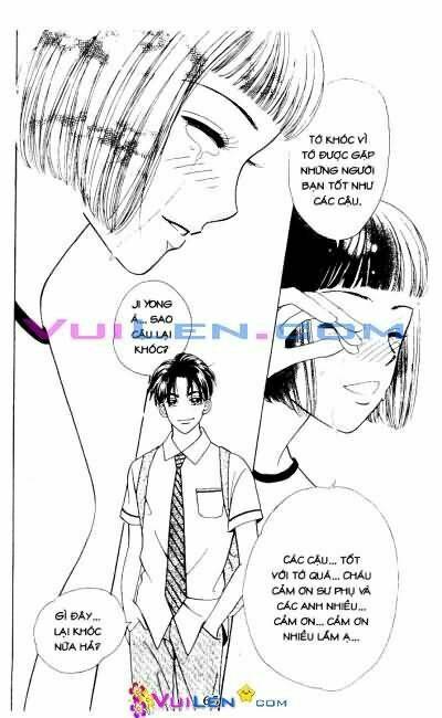 bong bóng trắng chapter 9 65