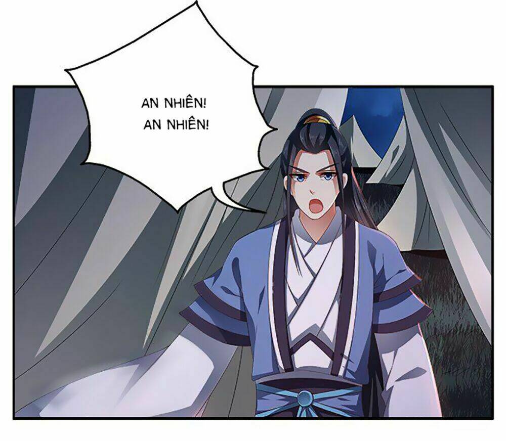 thịnh thế an nhiên chapter 11 23