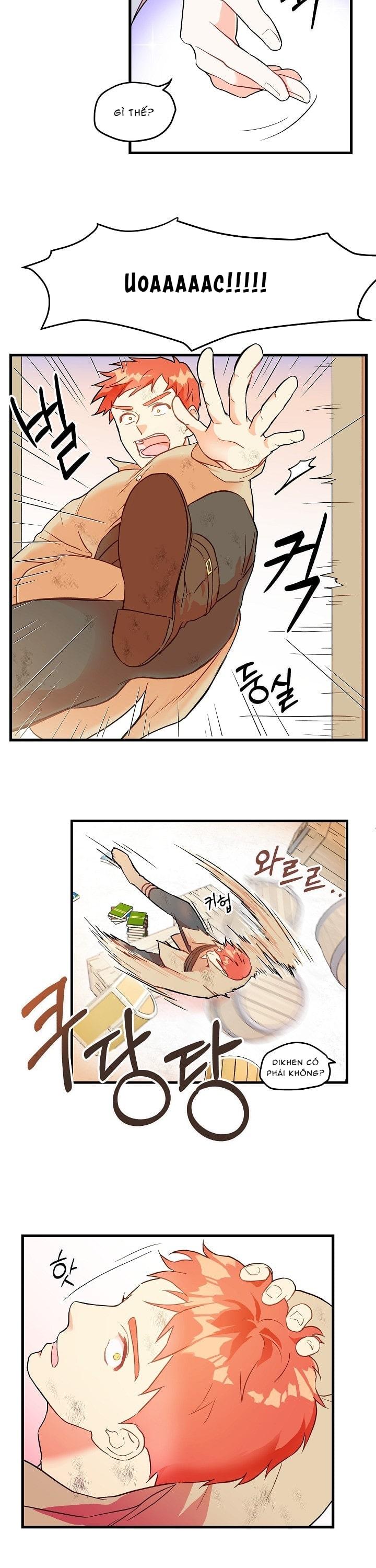 phù thủy gợi tình chapter 1 15