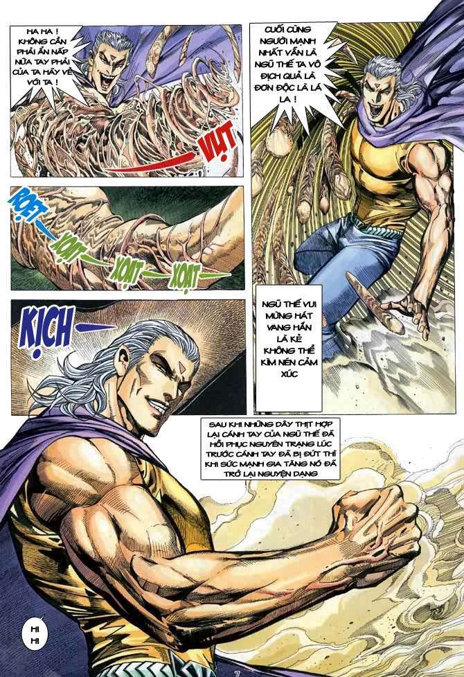 võ thần chapter 94 7