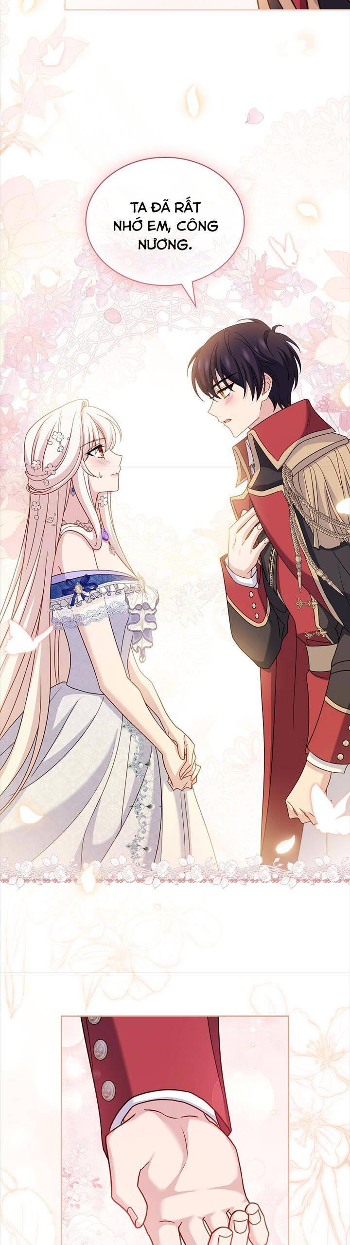 để yên cho tiểu thư hiền chapter 90 8