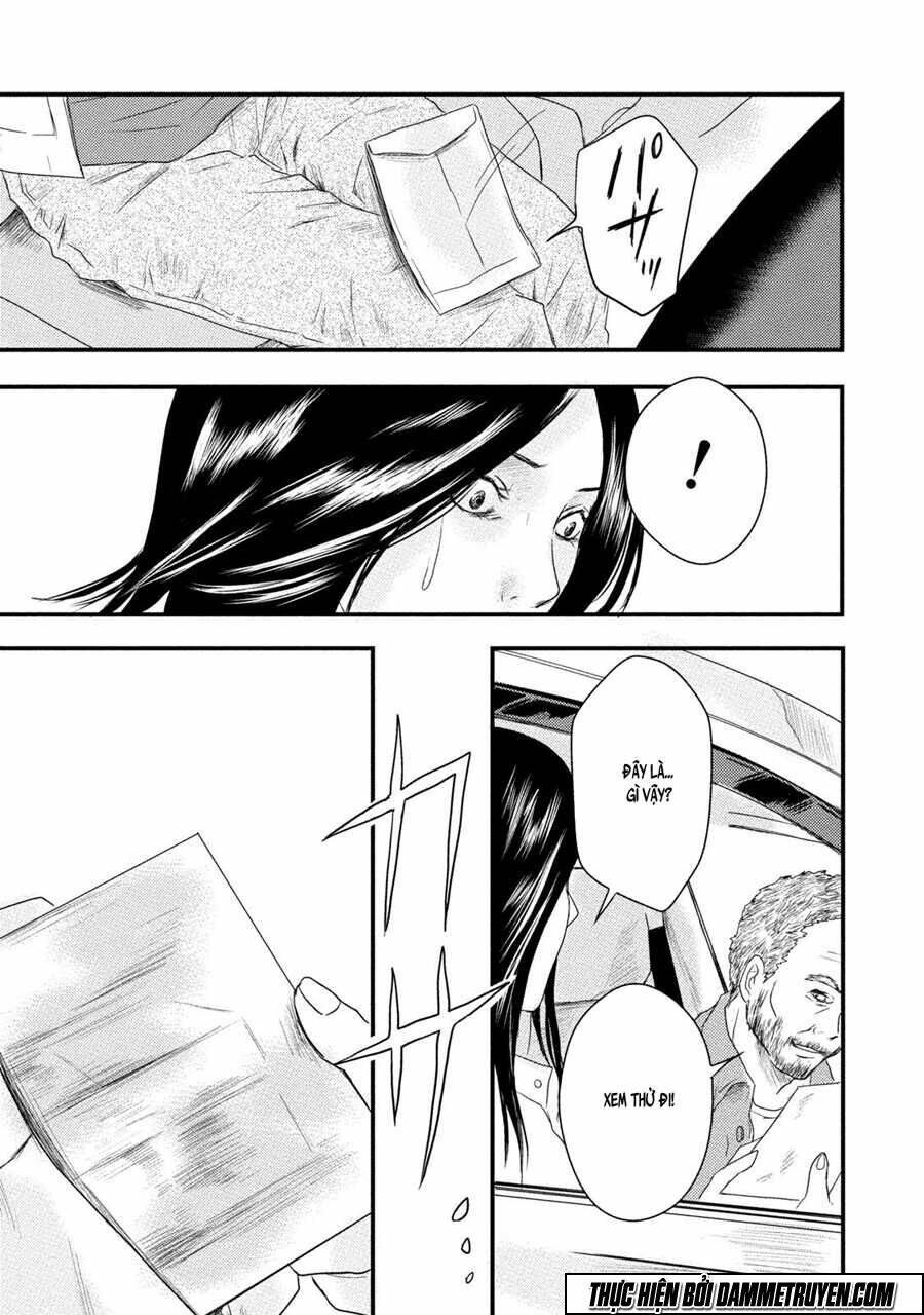 mashuri no hako chapter 8 19