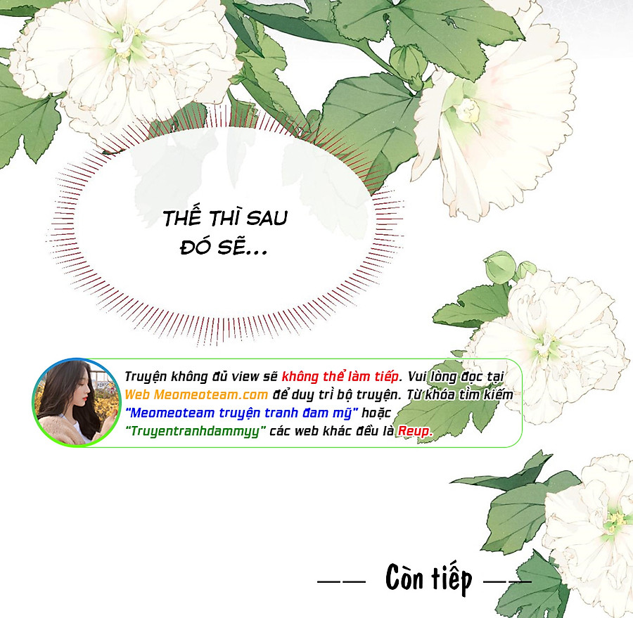 nhật ký thất tình của nhung tiên sinh chapter 35.1 84