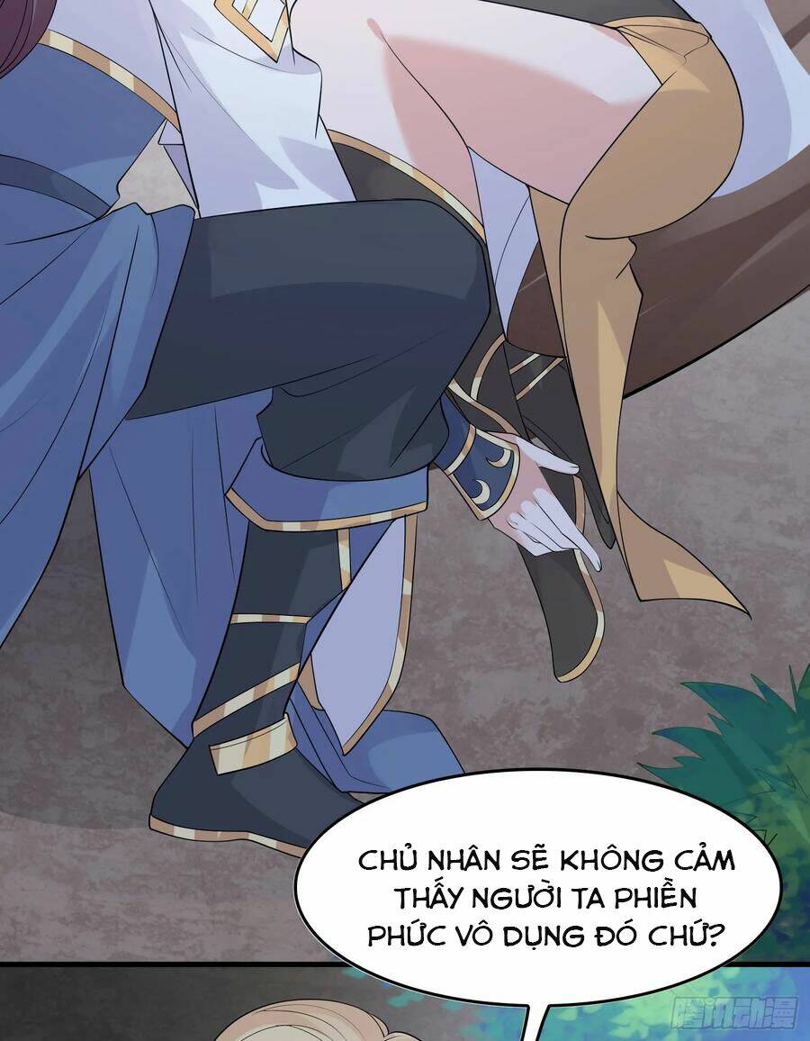 giáng thần chiến ký chapter 87 7