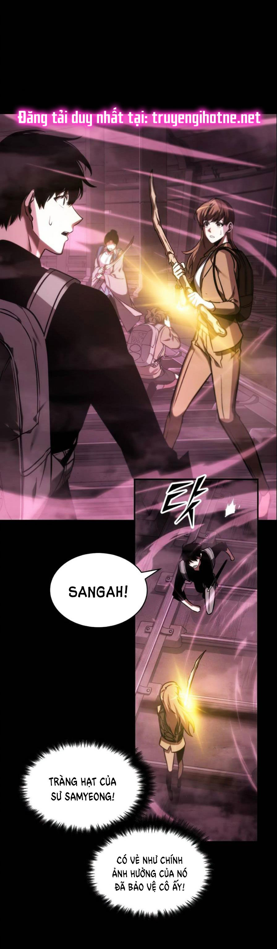 toàn trí độc giả - omniscient reader chapter 26.1 22