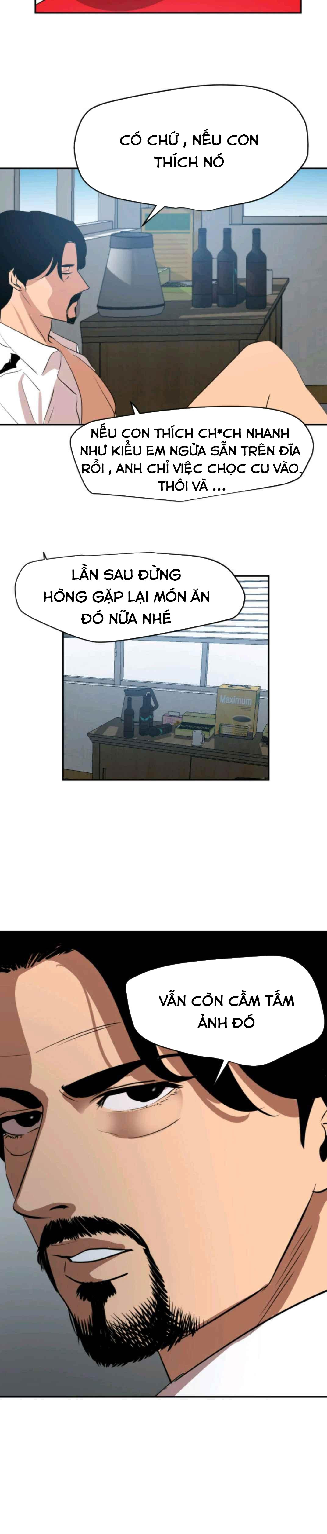 cột thu lôi chapter 66 21