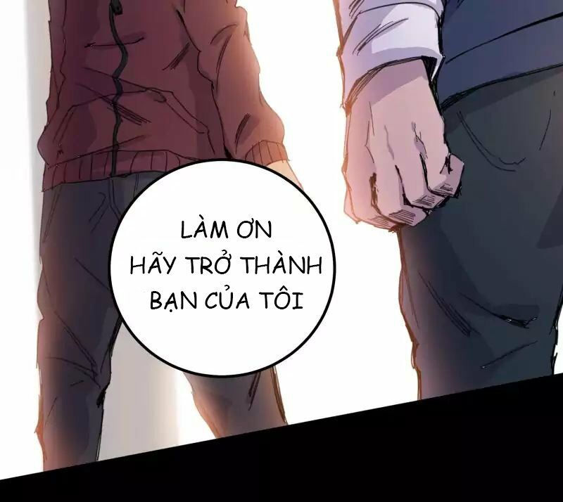 lumine - cội nguồn ánh sáng chapter 17 15