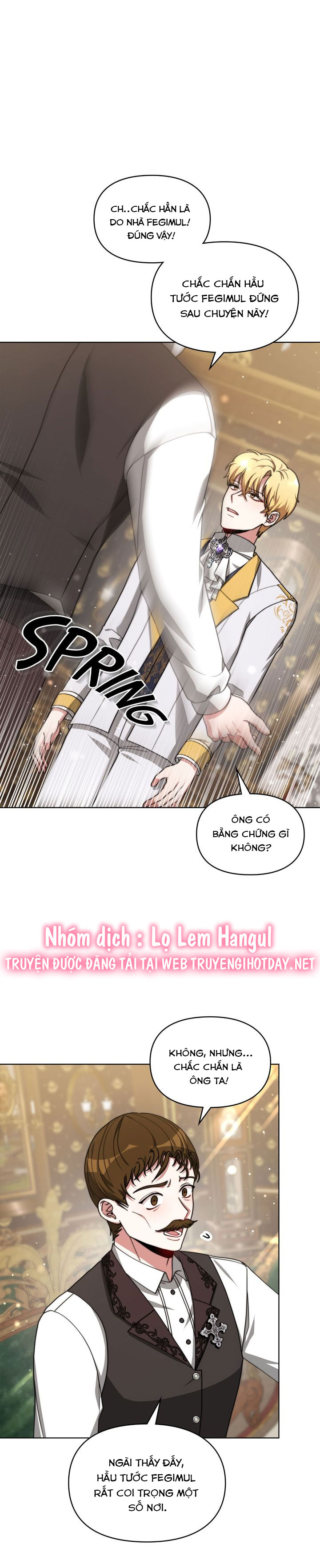 công nương eluana vita chapter 147 12