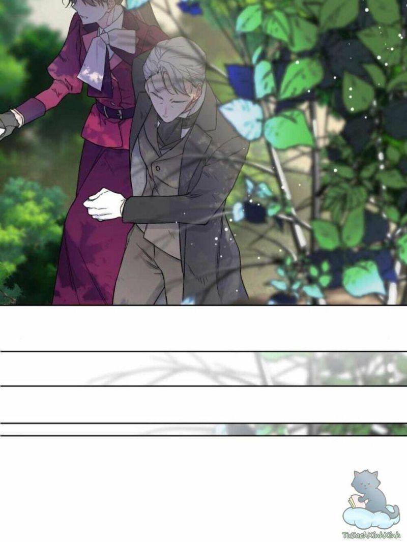 cách mà kỵ sĩ sống như tiểu thư chapter 31 23