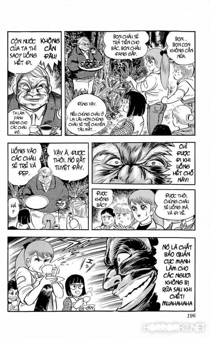 mist story chapter 6 23