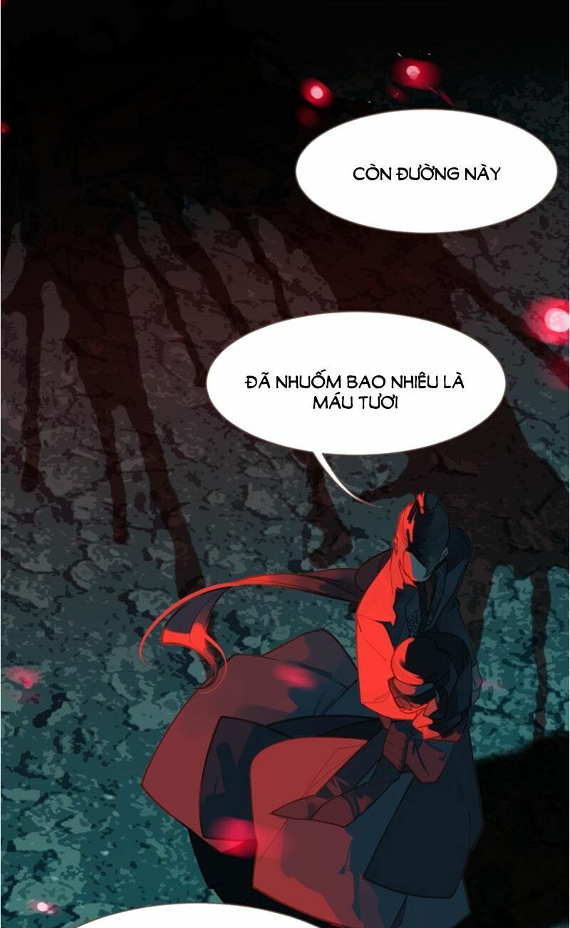 nhất đại linh hậu chapter 58.2 3