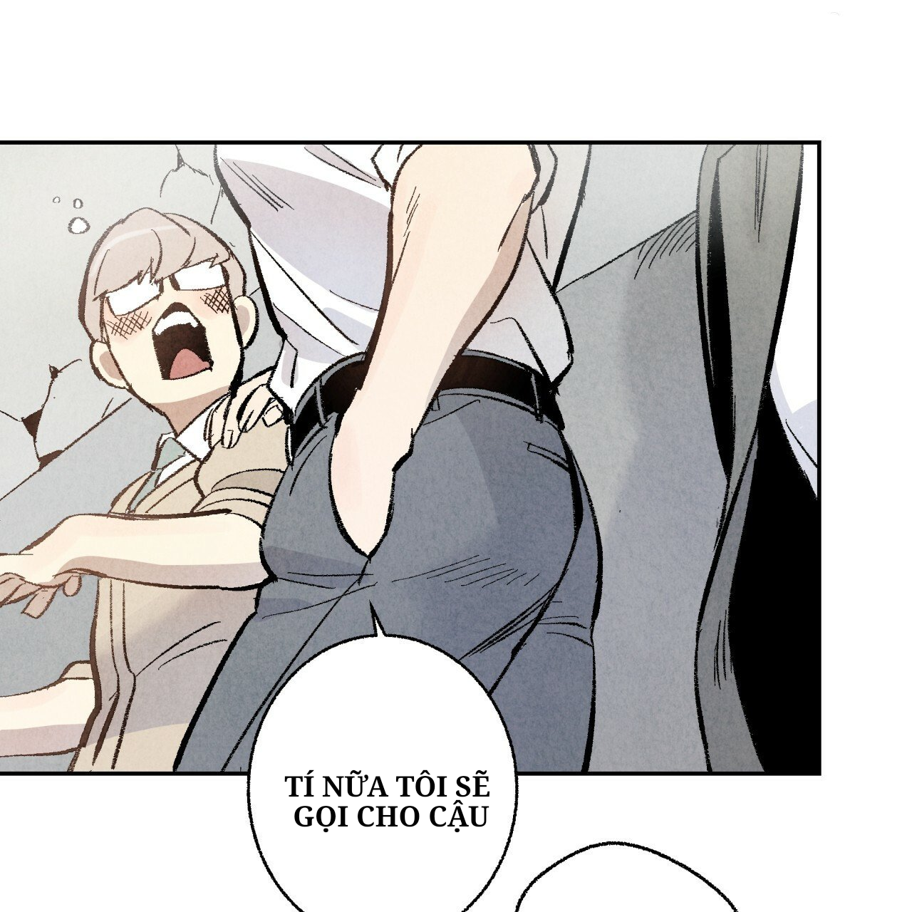 chịch anh bạn một cách hoàn hảo chapter 4 31