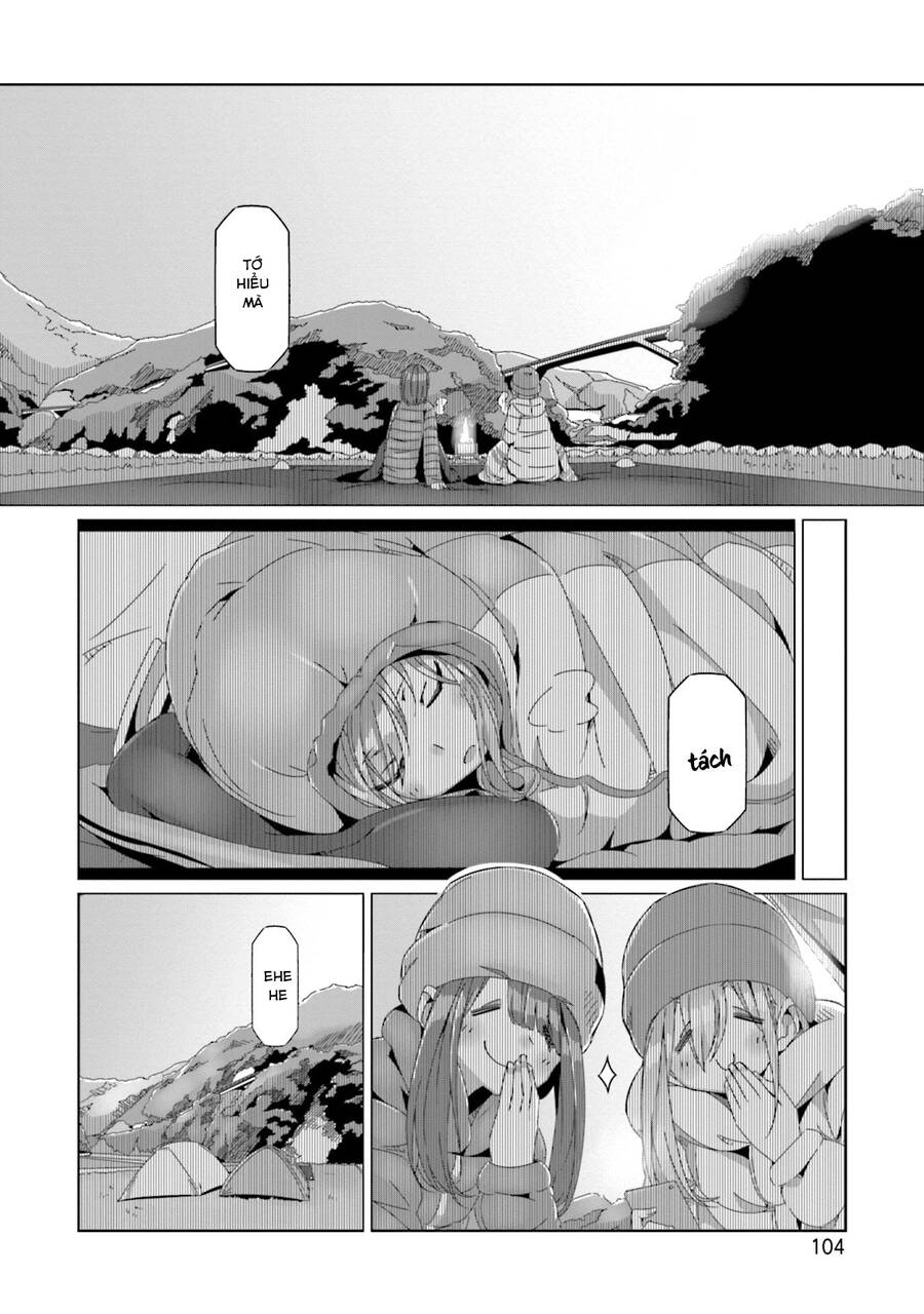 yurukyan chapter 61 26