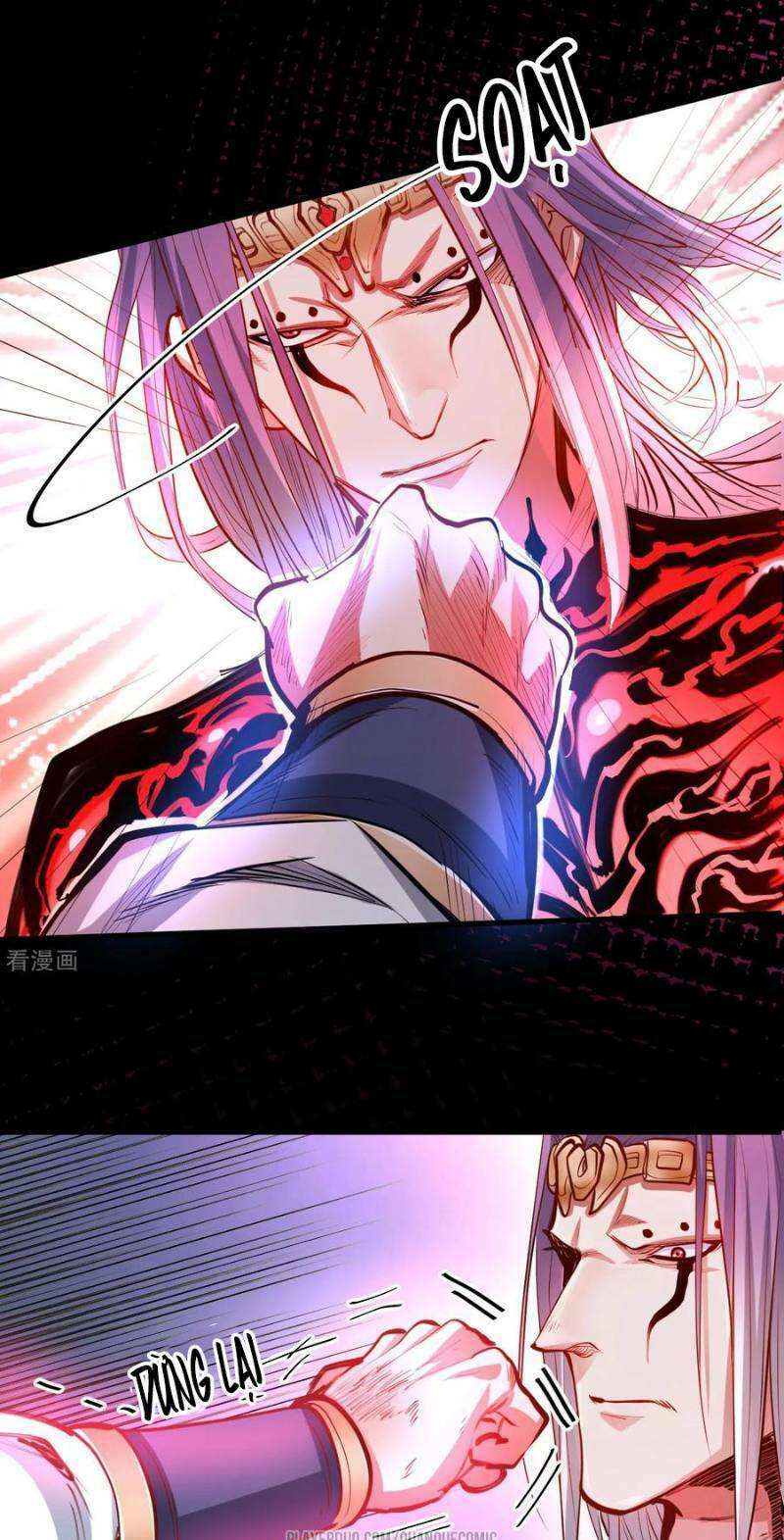 tối cường đại biểu hoàng kim thận chapter 56 1