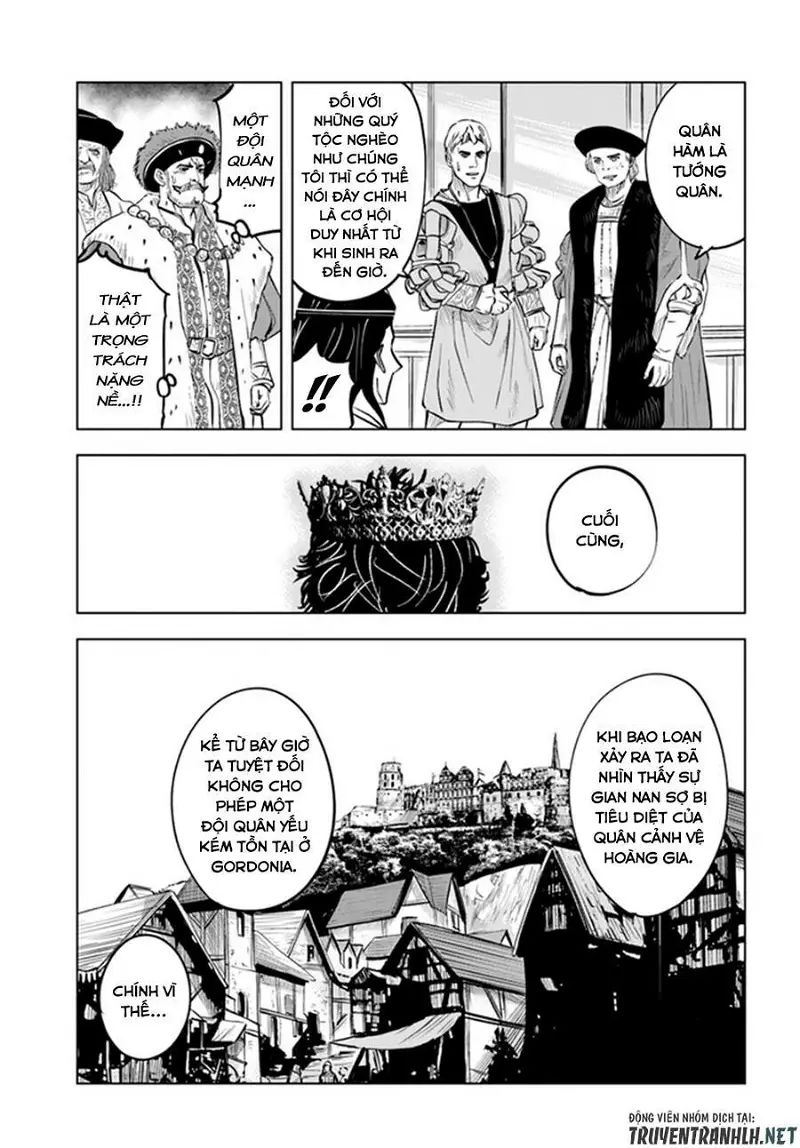 hành trình chịch dạo của của máy dập cổ đại chapter 31 8