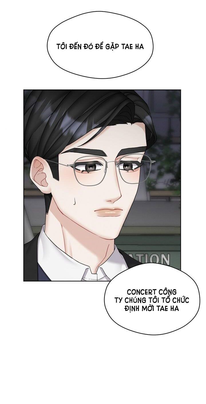 [18+] trò chơi giữa hai người chapter 18.2 12